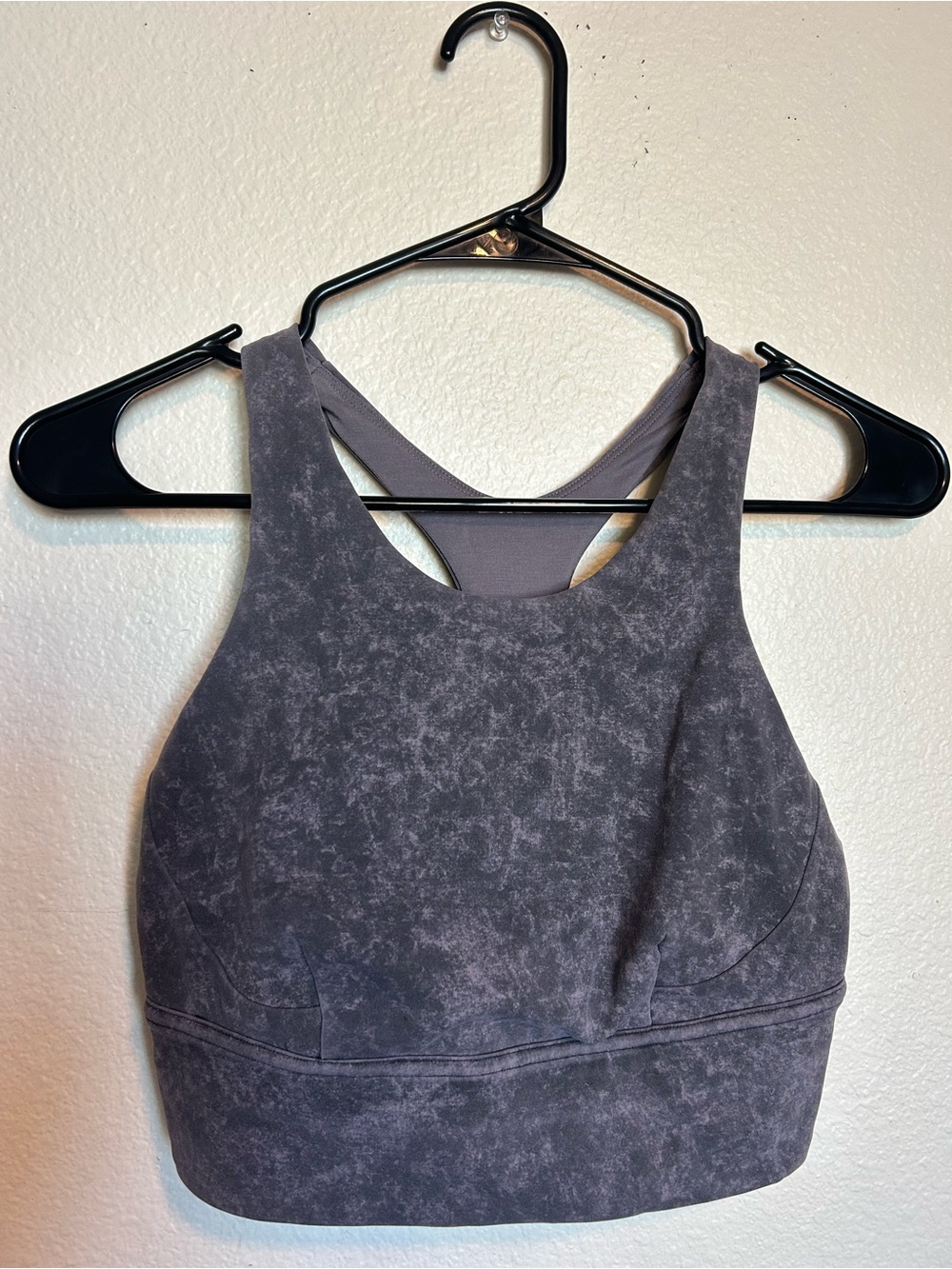 Lululemon Wunder Train Bra